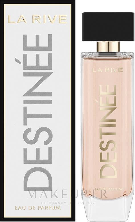 la rive destinée eau de parfum|La Rive Destinee Eau De Parfum Spray 3 oz (90 ml) .